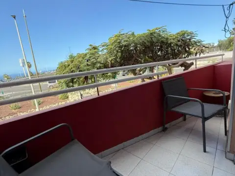Apartamento en Villa de Adeje