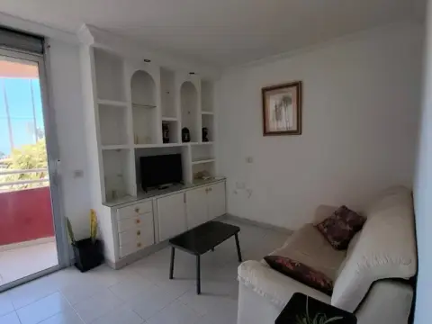 Apartamento en Villa de Adeje