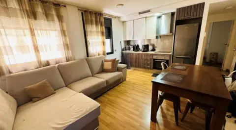Apartamento en Mas Baell-Can Carbó-El Molí