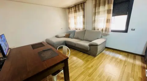 Apartamento en Mas Baell-Can Carbó-El Molí
