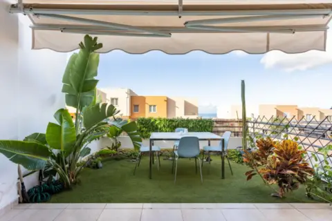 Chalet en Adeje Norte