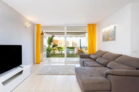 Chalet en Adeje Norte