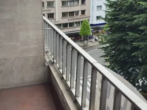 Piso en Buenavista-El Cristo