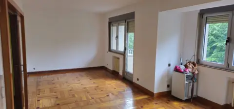 Piso en Buenavista-El Cristo