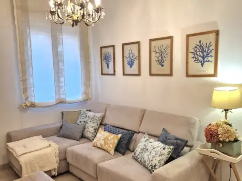 Apartamento en Universidad
