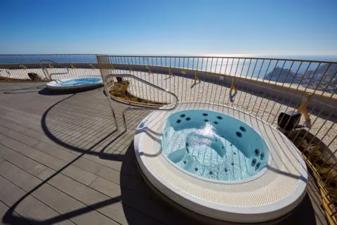 Apartamento en Platja de Ponent