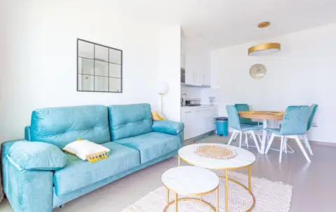 Apartamento en Platja de Ponent