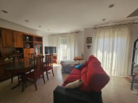 Dúplex en Playa de Gandia