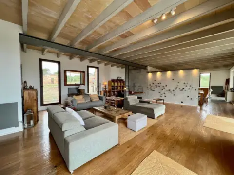 Finca rústica en calle Diseminado Es Gallicant, nº 309