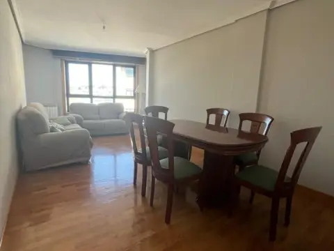 Piso en As Ruas