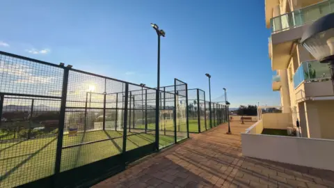 Apartamento en Piles