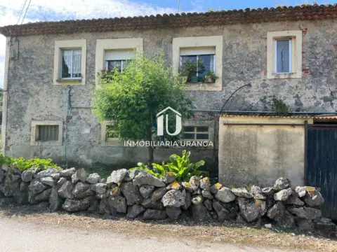 Chalet en Castillo