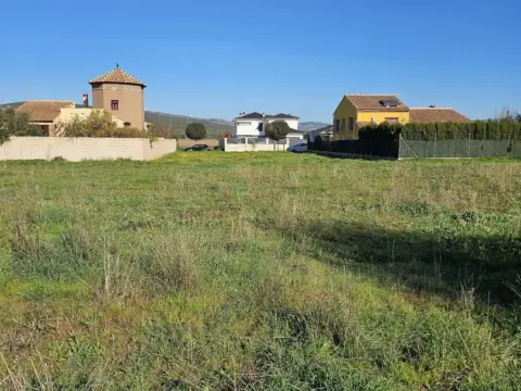 Terreno en Huertas del Río