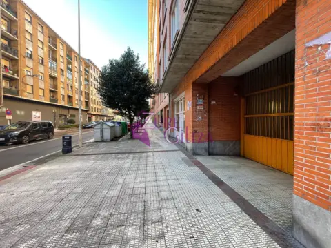 Garaje en Durango