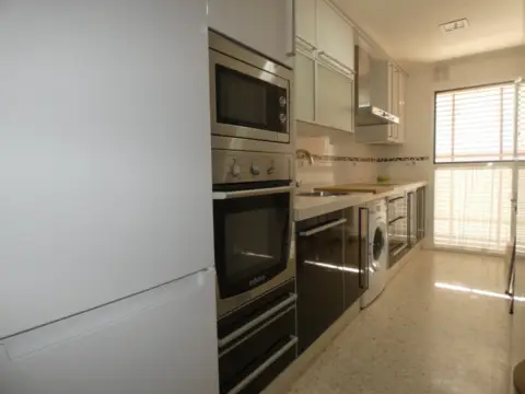 Piso en Fuentepiña