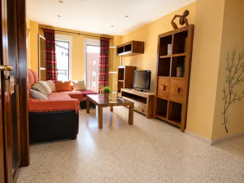 Piso en Fuentepiña