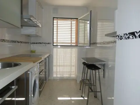 Piso en Fuentepiña