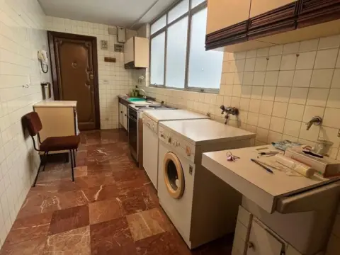 Piso en Ensanche