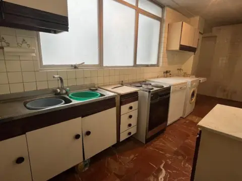 Piso en Ensanche