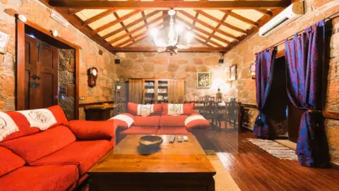 Finca rústica en Carrizal de Tejeda