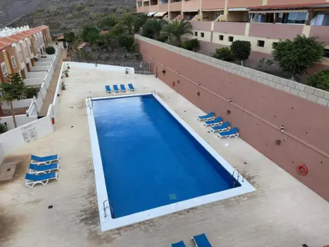 Ático en Adeje Norte