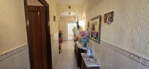 Chalet en El Poblado-Constitución-El Villar