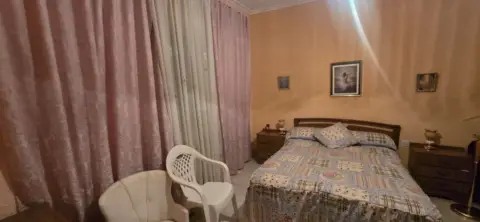 Chalet en El Poblado-Constitución-El Villar