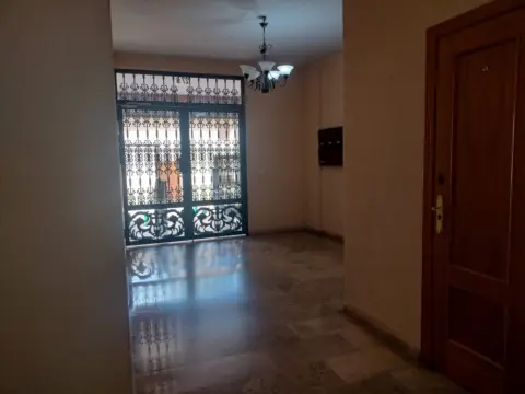 Piso en Argamasilla de Calatrava