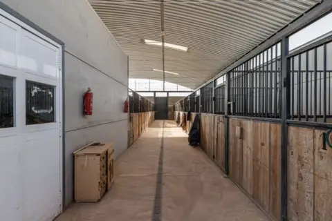 Chalet en Pozuelo del Rey