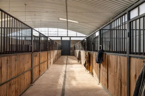 Chalet en Pozuelo del Rey