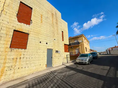 Piso en Esquivias