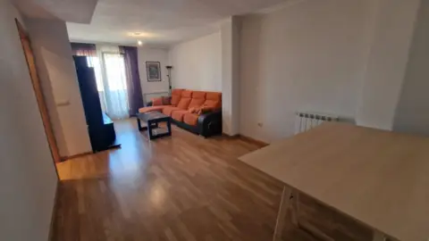 Piso en Peñaranda de Bracamonte