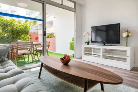 Apartamento en Playa del Inglés