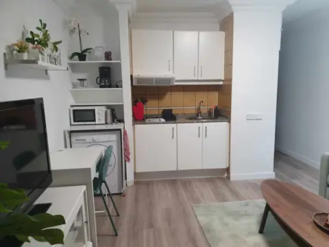 Apartamento en Playa del Inglés