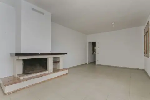 Chalet en La Sagrera