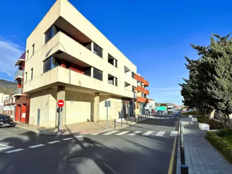 Garaje en calle Júpiter, 4
