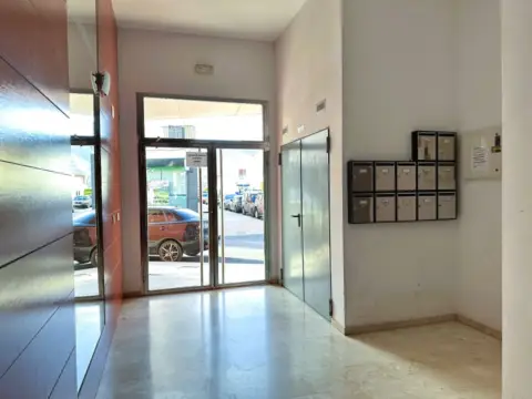 Garaje en calle Júpiter, 4