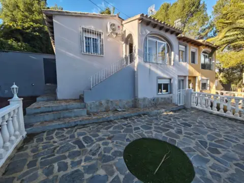 Chalet en Cotelles