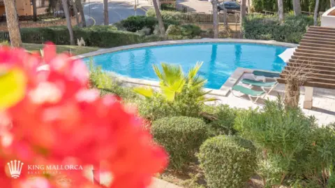 Apartamento en Carrera Cala Fornells, 56