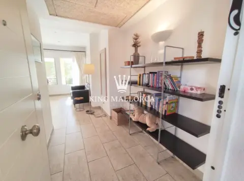Apartamento en Carrera Cala Fornells, 56