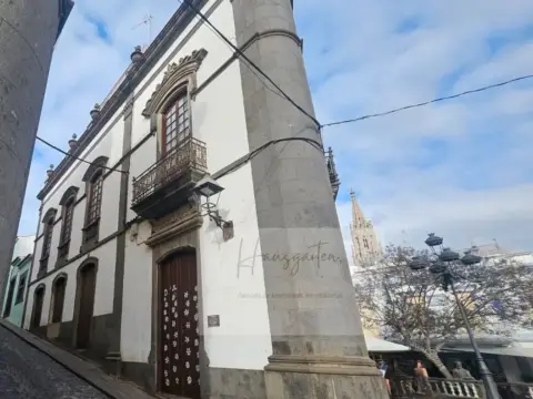 Chalet en Núcleo