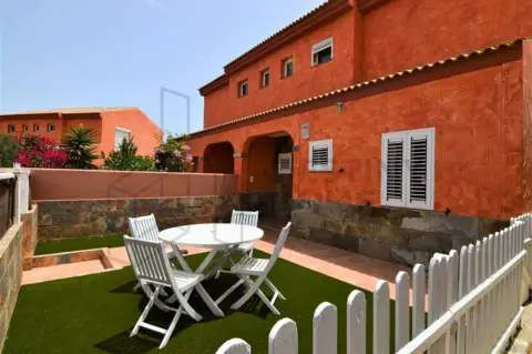 Chalet en Corralejo