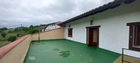 Chalet en Mendata