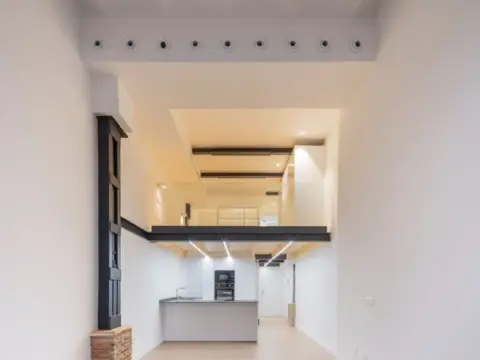 Apartamento en La Catedral