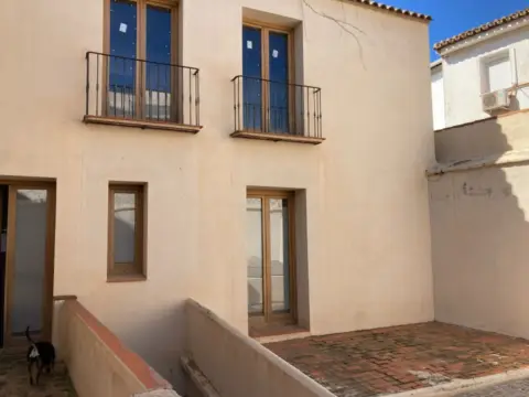 Chalet en Centro