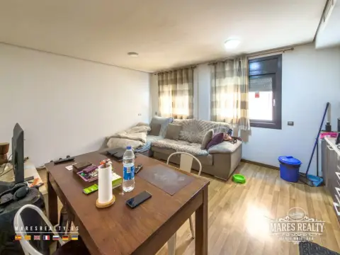 Piso en Mas Baell-Can Carbó-El Molí