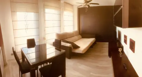 Ático en Peñacastillo-Nueva Montaña