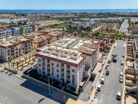Piso – Orihuela