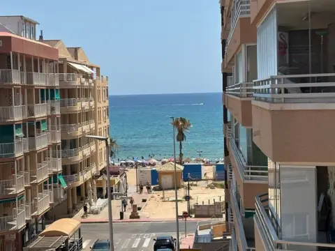 Ático en La Mata