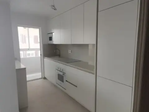 Ático en La Mata
